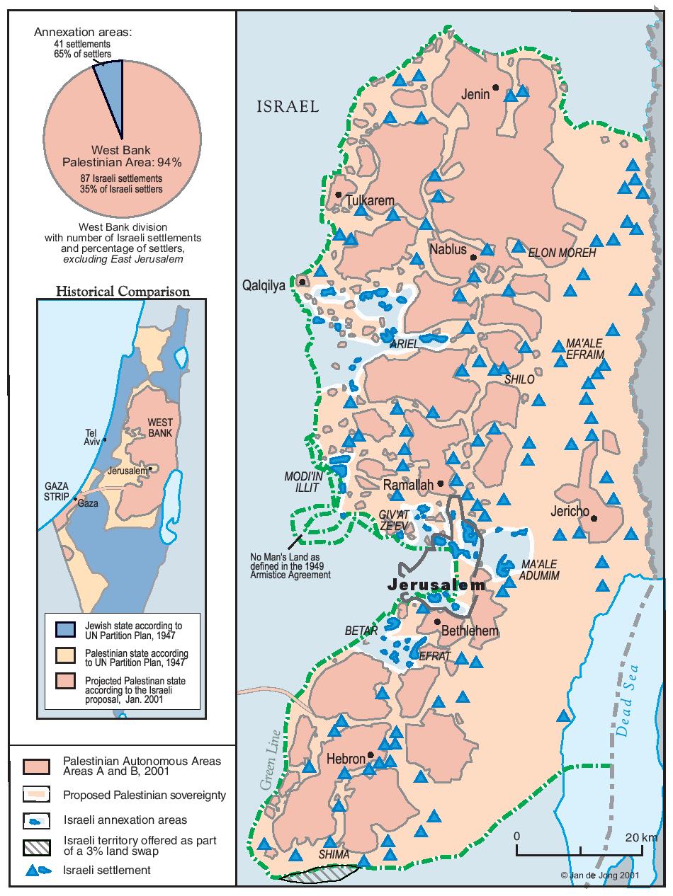 TABA TALKS PROJECTION, JANUARY 2001